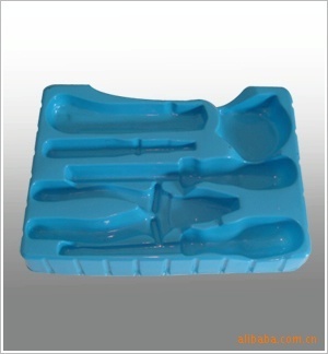 【供應(yīng)吸塑托盤(pán),五金吸塑托盤(pán)】?jī)r(jià)格,廠家,圖片,塑膠托盤(pán),蒼南縣神光塑料包裝廠-銷售二部-