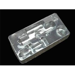 臨沂國(guó)偉吸塑包裝 吸塑廠(chǎng)供應(yīng)塑料托盒 吸塑