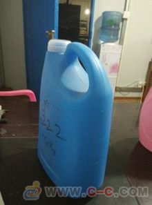 專業生產河南山西鄭州洗衣液包裝瓶