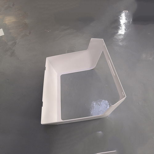 清遠(yuǎn)厚板吸塑成型定制