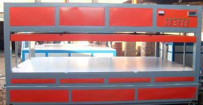 【合肥市吸塑機廠家單模吸塑機 我廠低價銷售 保質(zhì)保量配件齊全】價格_廠家_圖片