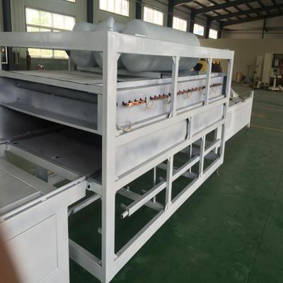 山東覆膜機 曲阜三元SYFM-2500型櫥柜門移門吸塑機特價銷售圖片_高清圖_細節(jié)圖-曲阜市三元高新技術開發(fā) -