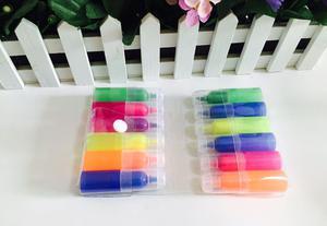 低價(jià)定制各種透明PVC立體包邊袋 吸塑收納筆袋 銷售展示包