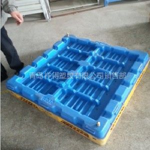 塑料托盤價格指南與選購策略 助力其他專用汽車行業高效運營